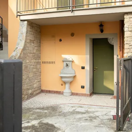 Feel At Home - Villa Verbena Monasterolo del Castello Exterior photo
