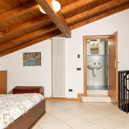 Feel At Home - Villa Verbena Monasterolo del Castello Exterior photo