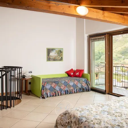 Feel At Home - Villa Verbena Monasterolo del Castello Exterior photo