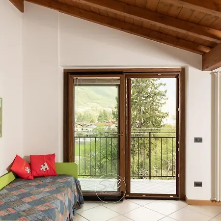 Feel At Home - Villa Verbena Monasterolo del Castello Exterior photo