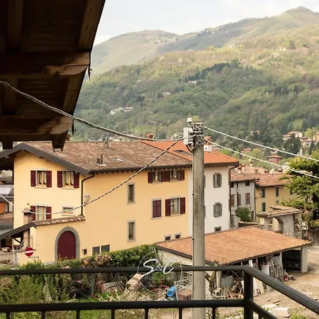 Feel At Home - Villa Verbena Monasterolo del Castello Exterior photo