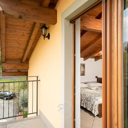 Feel At Home - Villa Verbena Monasterolo del Castello Exterior photo